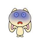 Doodle Bunny（個別スタンプ：23）