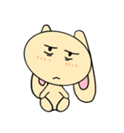 Doodle Bunny（個別スタンプ：30）