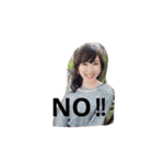 Aya chan sticker（個別スタンプ：5）