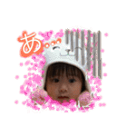 KRのお顔スタンプ.（個別スタンプ：21）