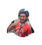 boby3（個別スタンプ：6）