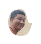 boby3（個別スタンプ：11）
