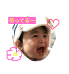 raikunstanp（個別スタンプ：8）