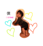raikunstanp（個別スタンプ：16）