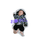 yu-shirou（個別スタンプ：5）