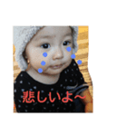 Taishi desu desu（個別スタンプ：3）