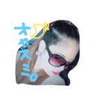 きよかのスタンプ（個別スタンプ：6）