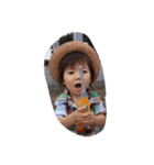 ゆいとしょーよ（個別スタンプ：8）