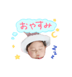 RSK（個別スタンプ：4）