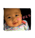 baby kanna（個別スタンプ：8）