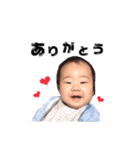 おうきくん（個別スタンプ：4）