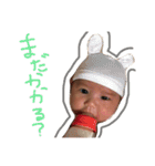 sora828（個別スタンプ：12）