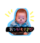 noa20170302（個別スタンプ：3）