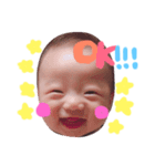 noa20170302（個別スタンプ：8）