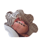 たすくんスタンプ2（個別スタンプ：13）
