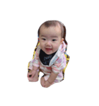 RUNA SEA（個別スタンプ：8）