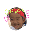 うちの子2（個別スタンプ：5）