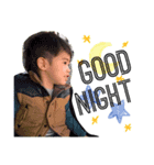 遼也スペシャル（個別スタンプ：6）