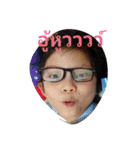 aidiary（個別スタンプ：2）