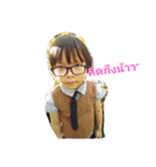 aidiary（個別スタンプ：17）