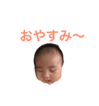 oyaスタンプその1（個別スタンプ：4）