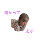 oyaスタンプその1（個別スタンプ：7）