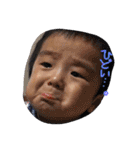 大翔と優翔 第2（個別スタンプ：21）