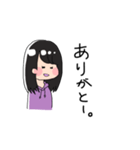 【やまんぬ】専用（個別スタンプ：6）