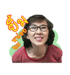 Joyful JeJin（個別スタンプ：2）