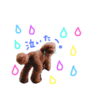 大好きハッピーな日常（個別スタンプ：9）