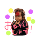 ももあい2（個別スタンプ：2）