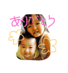 ももあい（個別スタンプ：2）