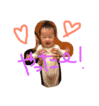 ももあい（個別スタンプ：3）