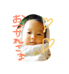ももあい（個別スタンプ：6）