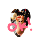 ももあい（個別スタンプ：10）