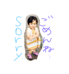 ももあい（個別スタンプ：12）