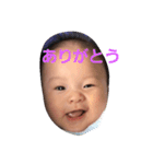 GinGinGin（個別スタンプ：7）
