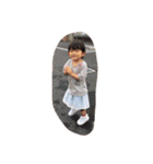 YUIRUI（個別スタンプ：10）