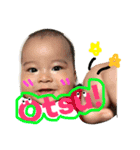 Dat boy Zayne！（個別スタンプ：1）