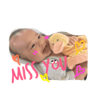 Dat boy Zayne！（個別スタンプ：10）