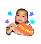 Dat boy Zayne！（個別スタンプ：11）