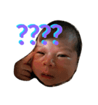 Dat boy Zayne！（個別スタンプ：12）