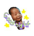 Dat boy Zayne！（個別スタンプ：16）