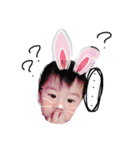 しゅーやん（個別スタンプ：3）