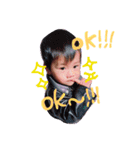 しゅーやん（個別スタンプ：4）