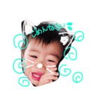 しゅーやん（個別スタンプ：6）