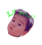 しゅーやん（個別スタンプ：7）