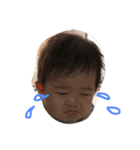 1煌成（個別スタンプ：3）