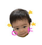 1煌成（個別スタンプ：5）