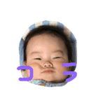 1煌成（個別スタンプ：7）